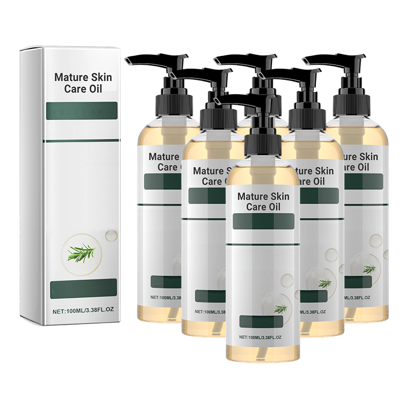 Nourishing Body Oil