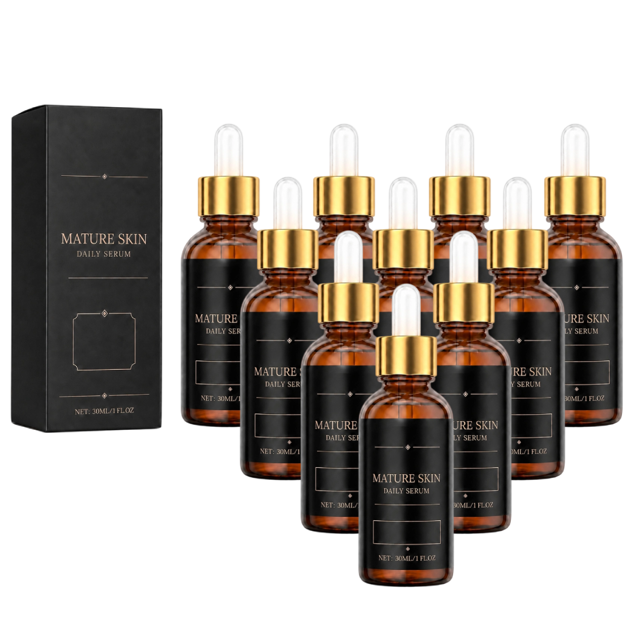Gentle Daily Serum