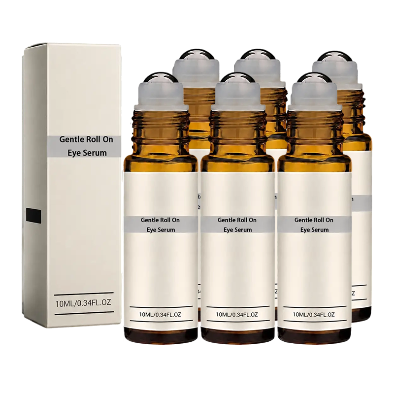 Gentle Roll On Eye Serum