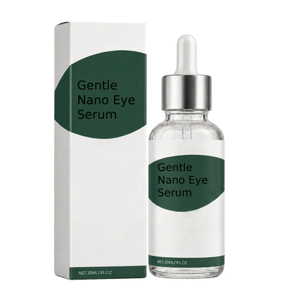 Daily Comfort Eye Serum