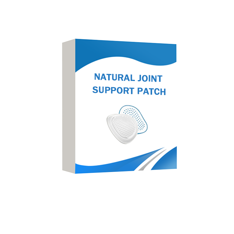 Comfort Microneedle Patch