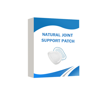Comfort Microneedle Patch