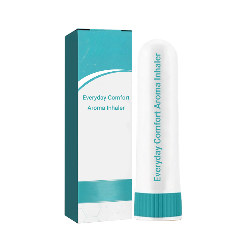Everyday Comfort Aroma Inhaler