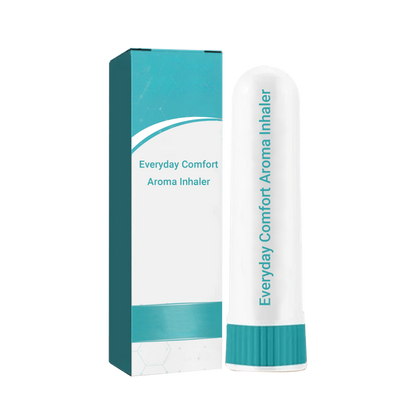 Everyday Comfort Aroma Inhaler
