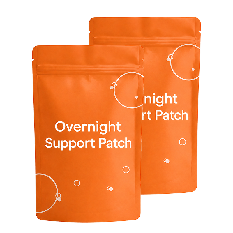 Everyday Calm Wearable Patch