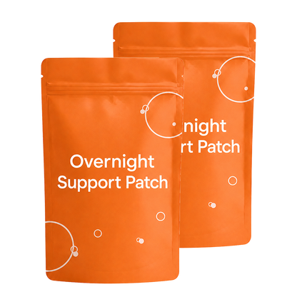 Everyday Calm Wearable Patch