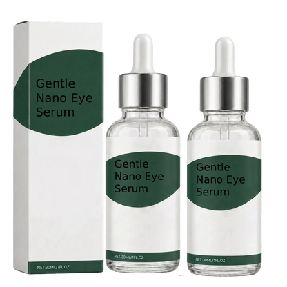 Daily Comfort Eye Serum