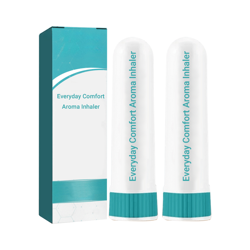Everyday Comfort Aroma Inhaler