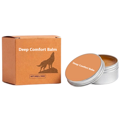Nightly Soothing Body Balm