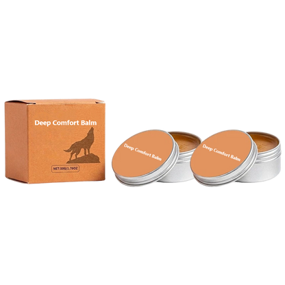 Nightly Soothing Body Balm