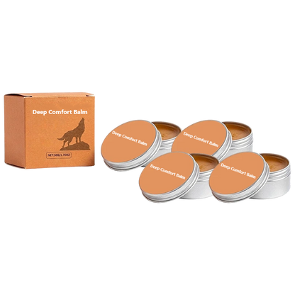 Nightly Soothing Body Balm