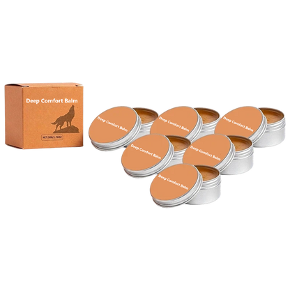 Nightly Soothing Body Balm