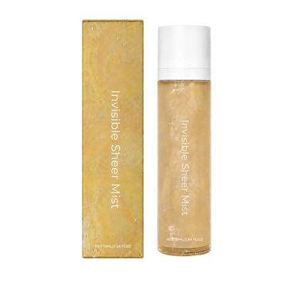 Invisible Sheer Mist
