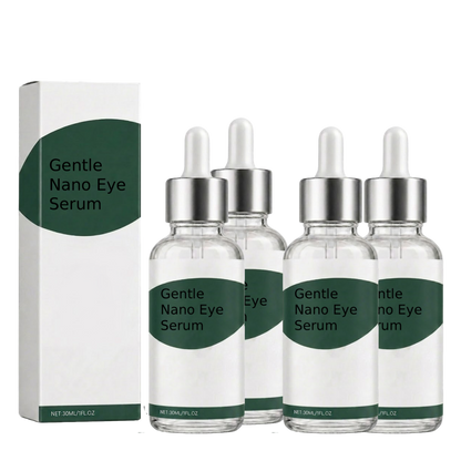 Daily Comfort Eye Serum
