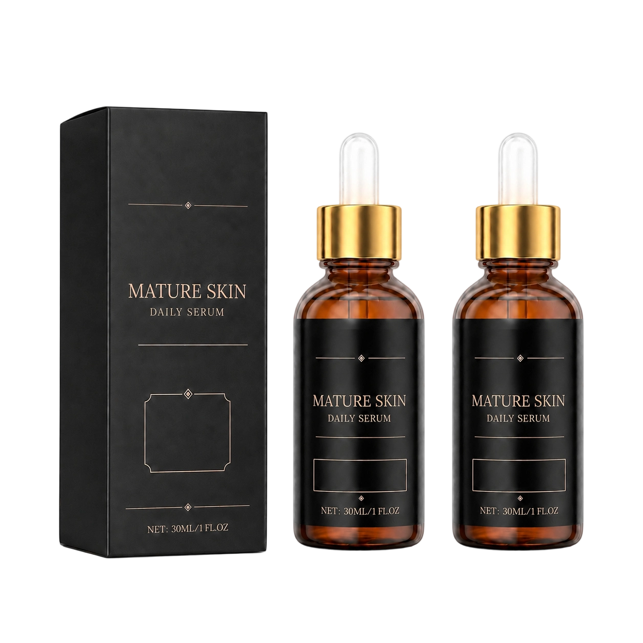 Gentle Daily Serum