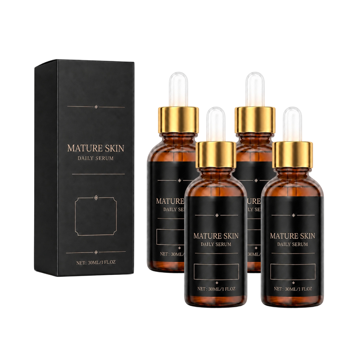 Gentle Daily Serum