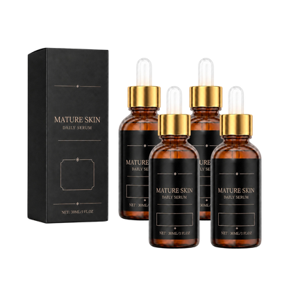 Gentle Daily Serum