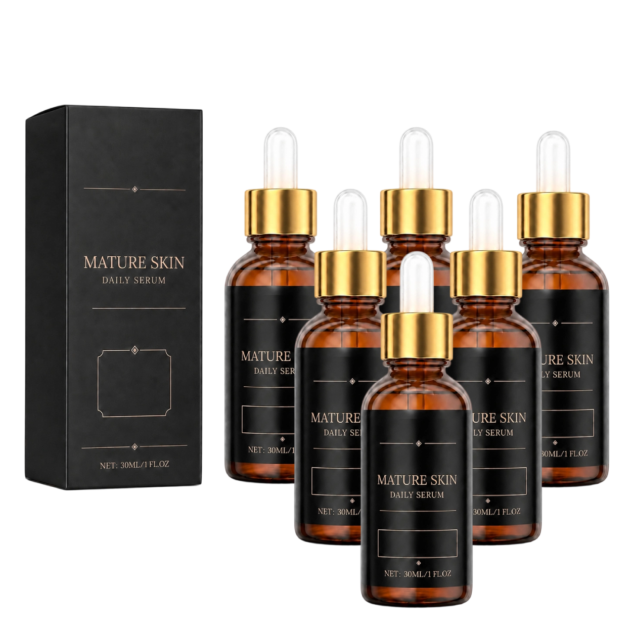 Gentle Daily Serum