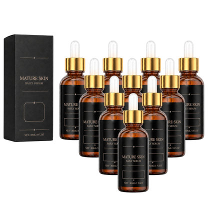 Gentle Daily Serum