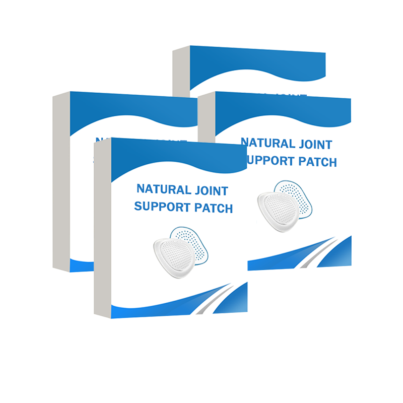 Comfort Microneedle Patch