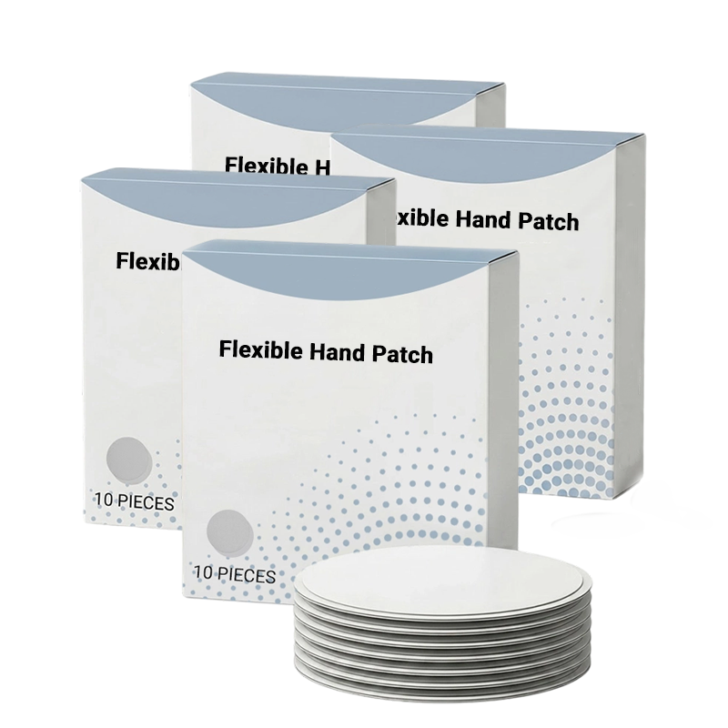 Steady Hand Support Patch