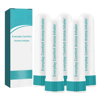 Everyday Comfort Aroma Inhaler