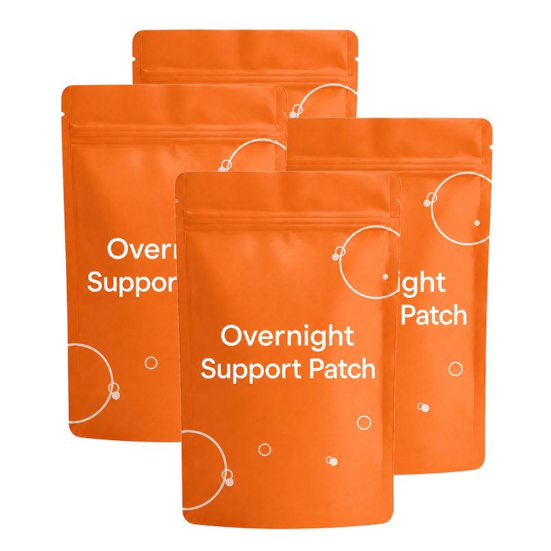 Everyday Calm Wearable Patch