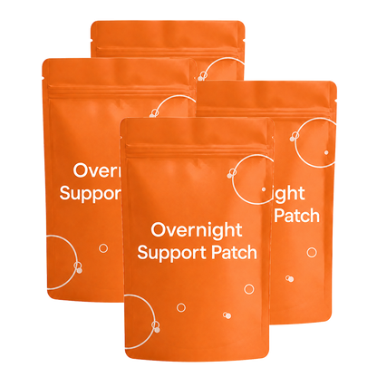 Everyday Calm Wearable Patch