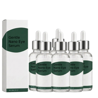 Daily Comfort Eye Serum