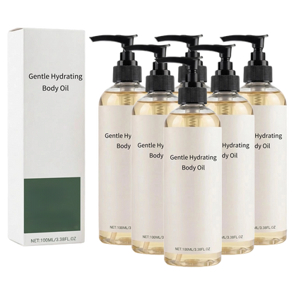 Daily Skin Comfort Oil