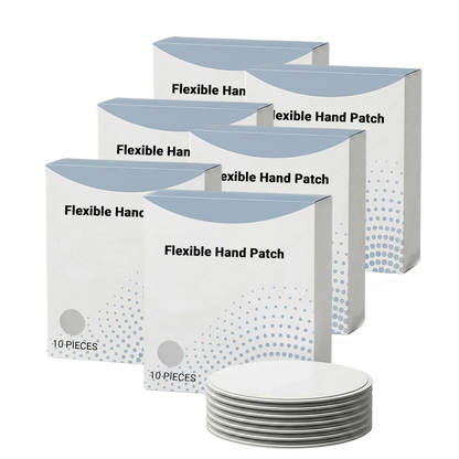 Steady Hand Support Patch