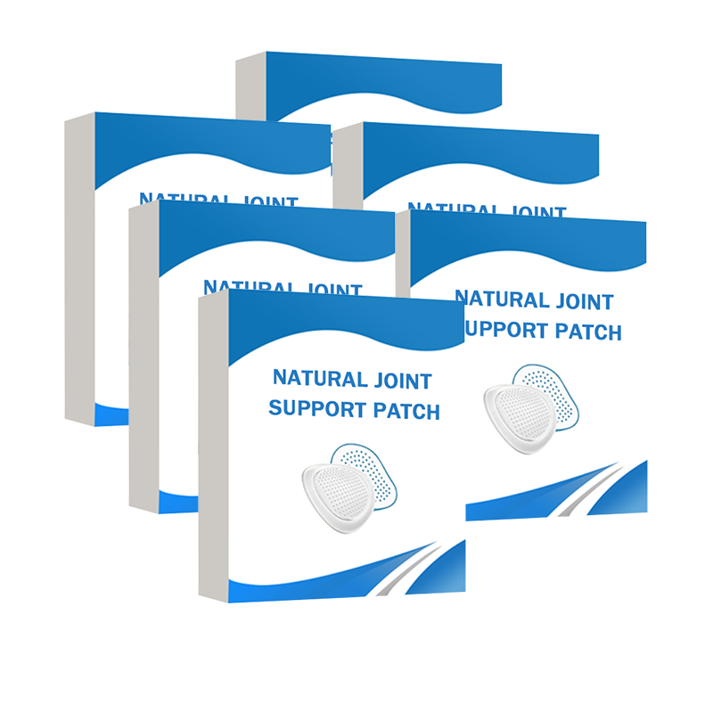 Comfort Microneedle Patch