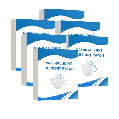 Comfort Microneedle Patch