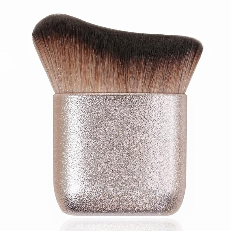 Zynthavex Soft Flat-Top Makeup Brush