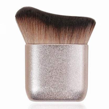 Zynthavex Soft Flat-Top Makeup Brush