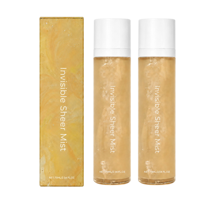 Invisible Sheer Mist