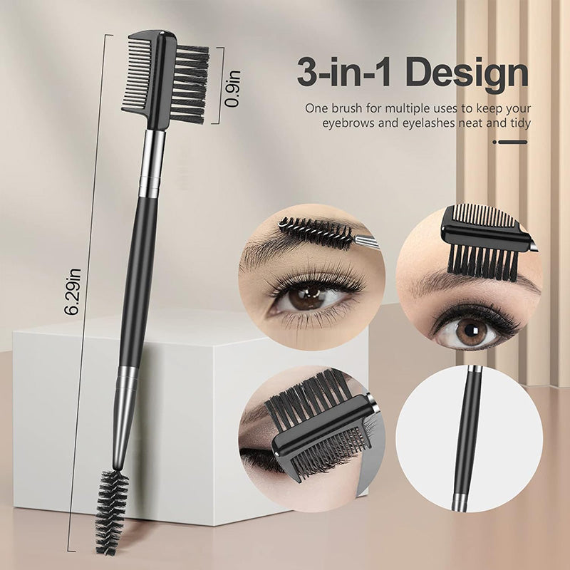 Zynthavex Dual Lash Brow Comb