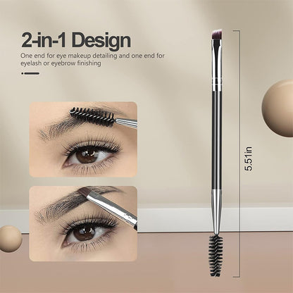 Zynthavex Dual Lash Brow Comb