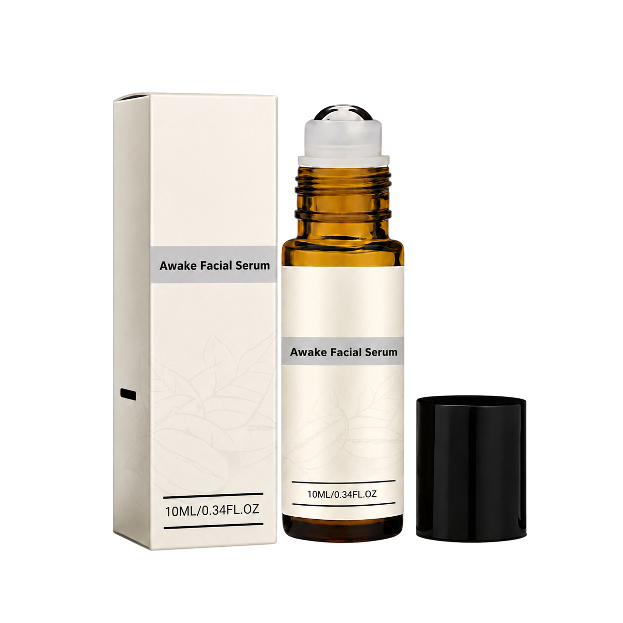 Awake Facial Serum