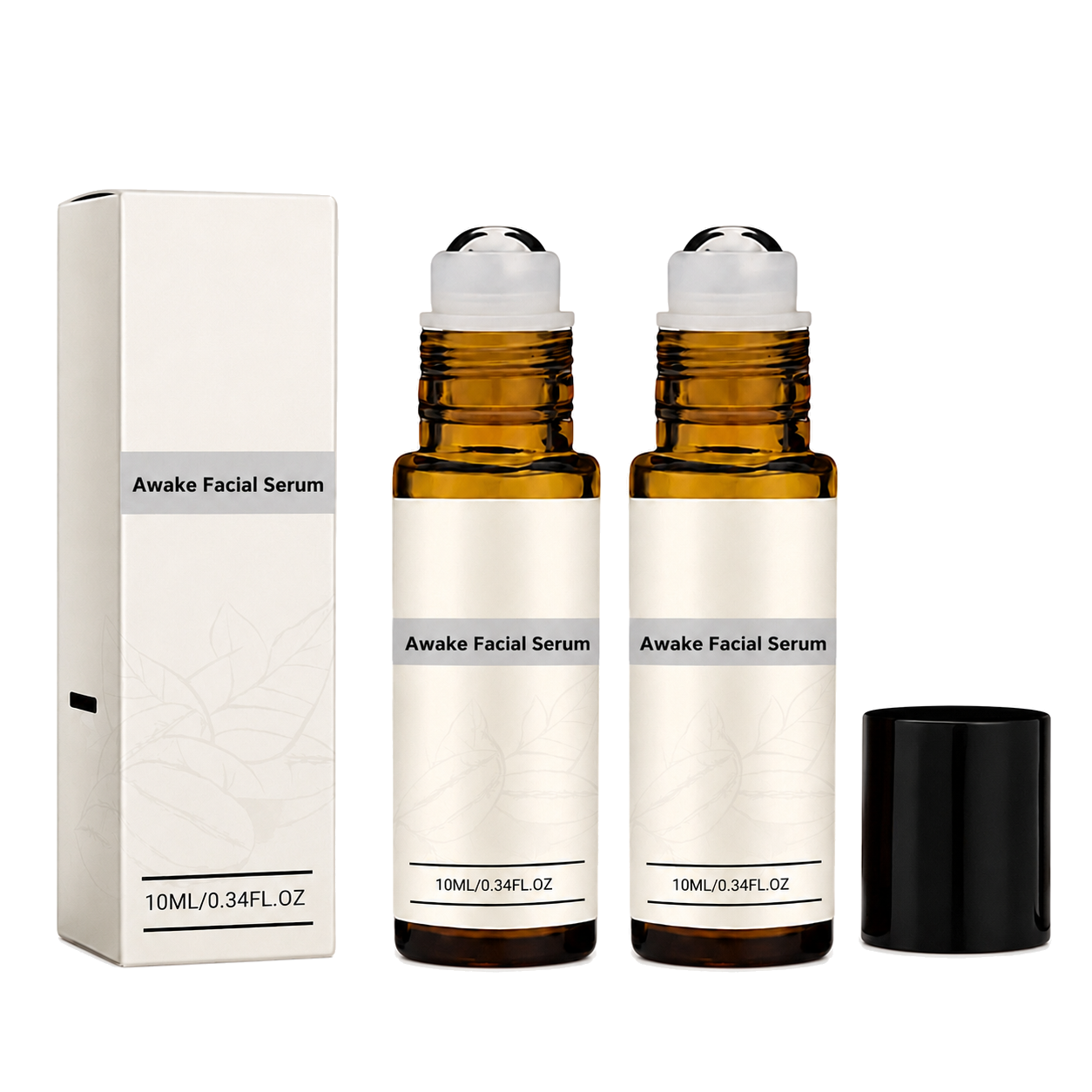 Awake Facial Serum