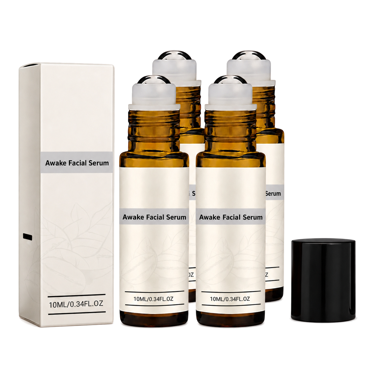 Awake Facial Serum