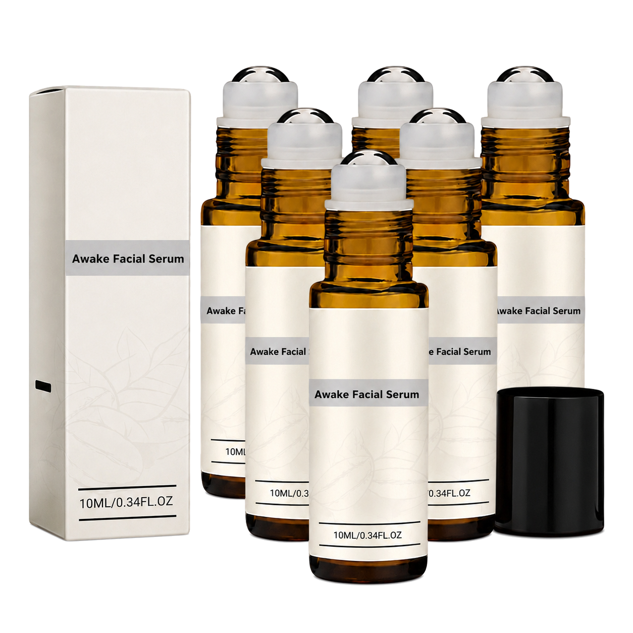 Awake Facial Serum