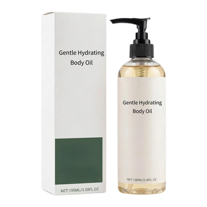 Daily Skin Comfort Oil