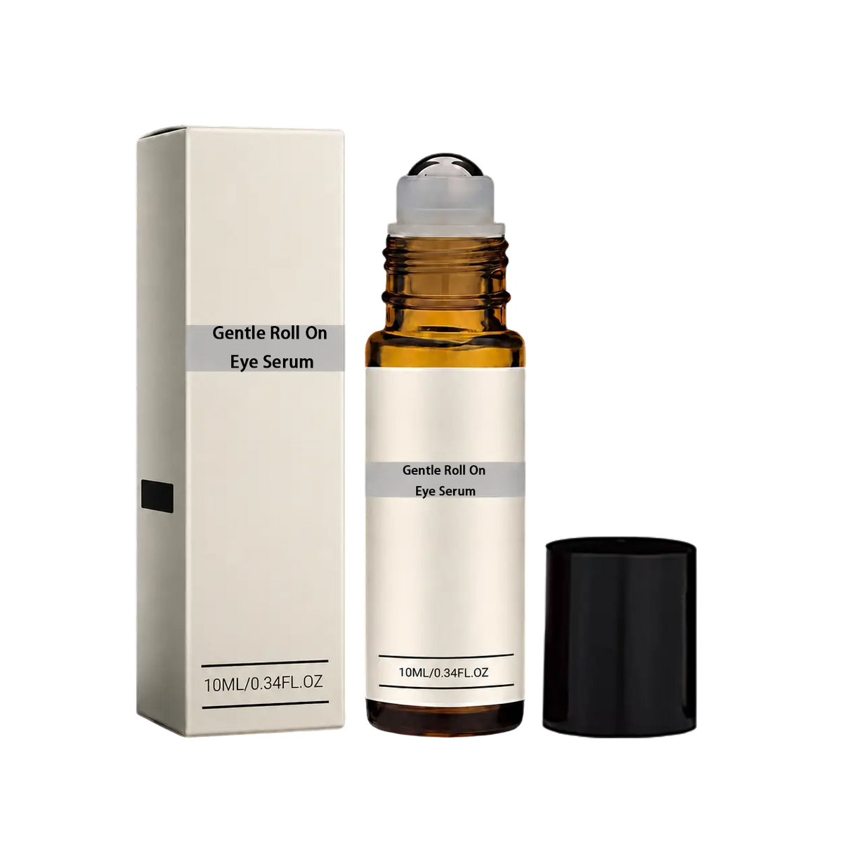 Gentle Roll On Eye Serum