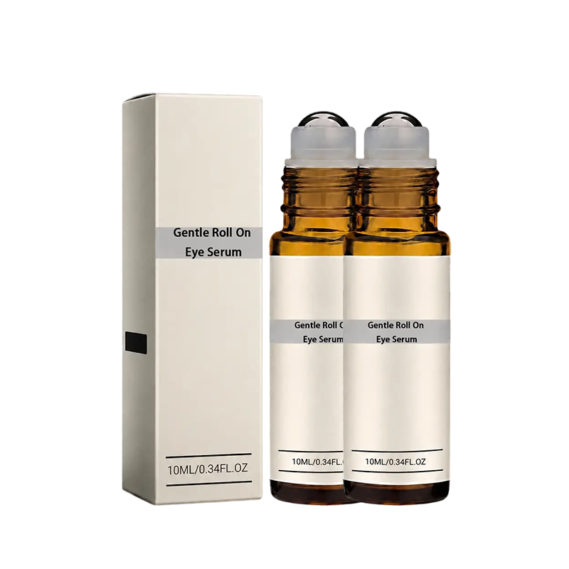 Gentle Roll On Eye Serum