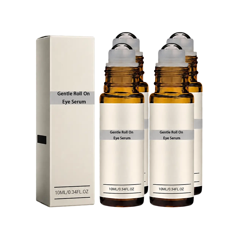 Gentle Roll On Eye Serum