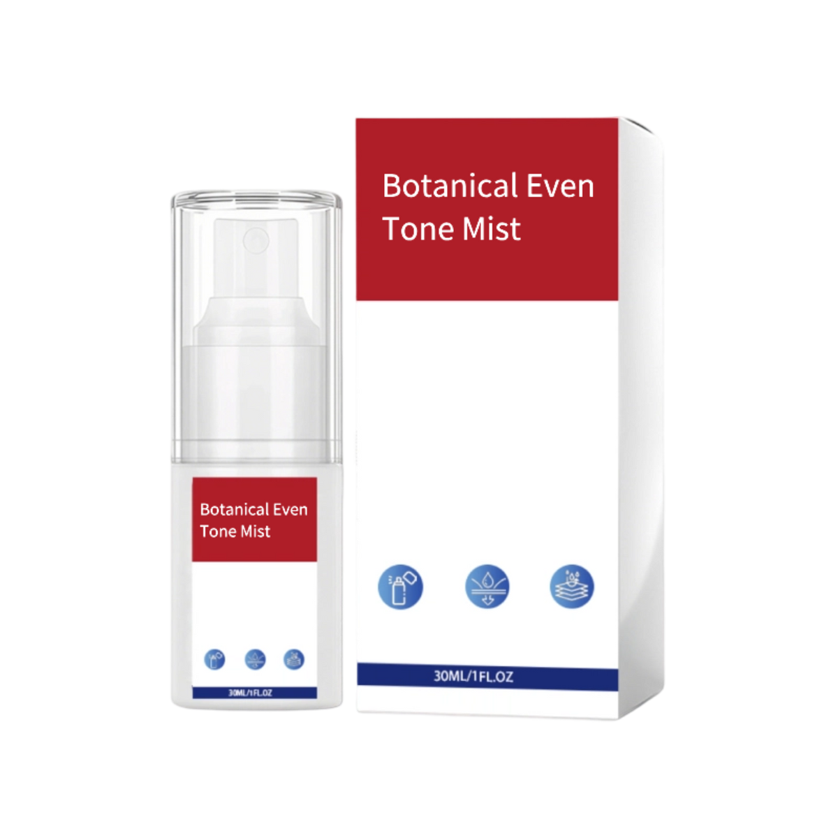 Bare Tone Care Spray