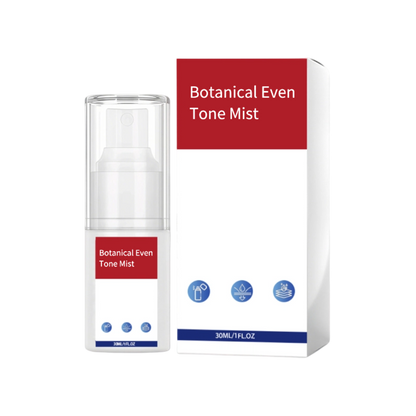Bare Tone Care Spray