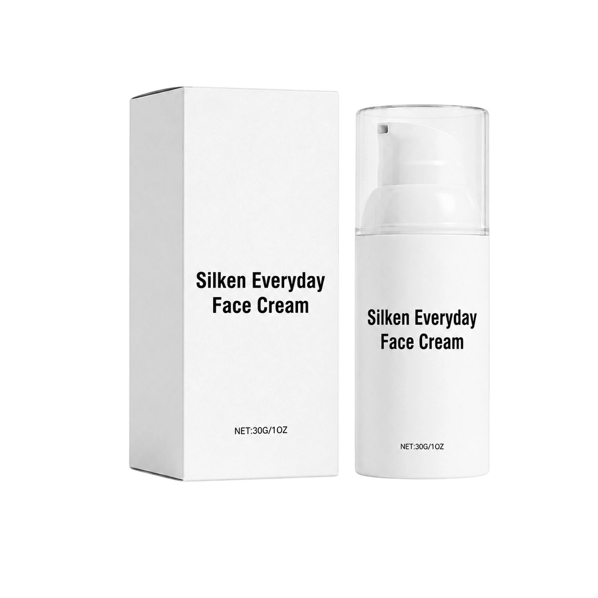 Comfort Daily Face Cream