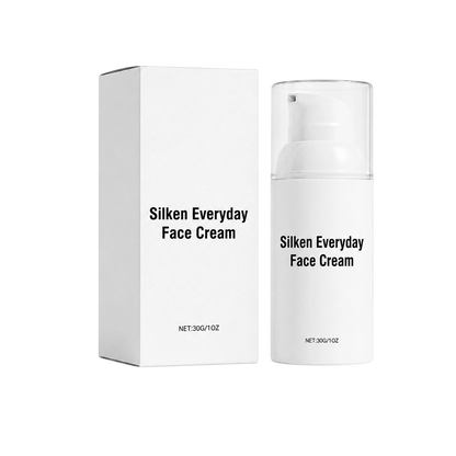 Comfort Daily Face Cream